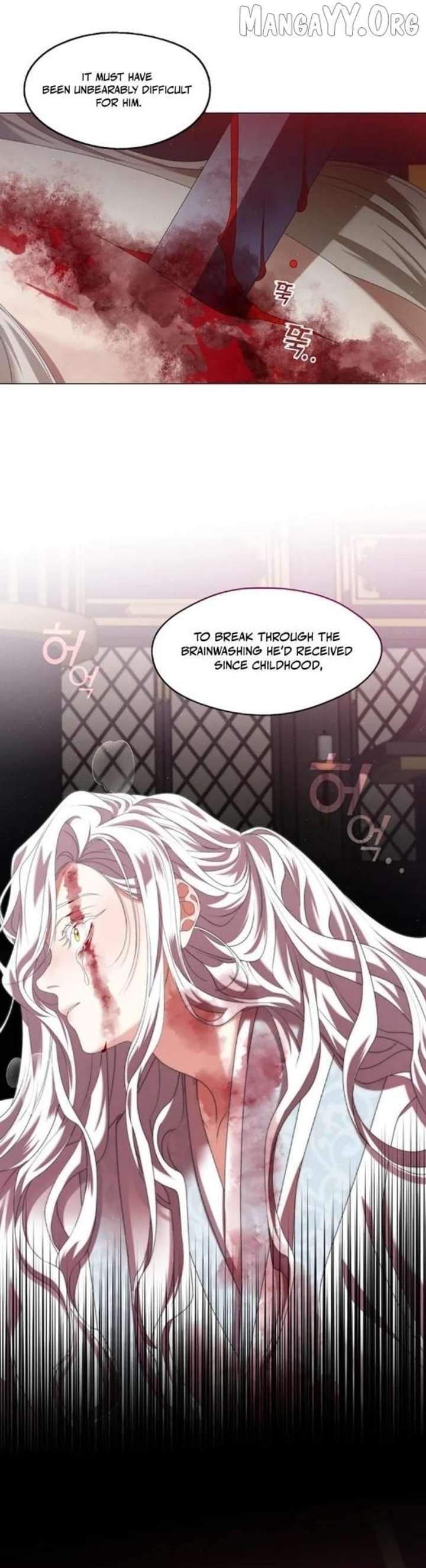 Raising the Demonic Cult’s Leader Chapter 43 - Page 28