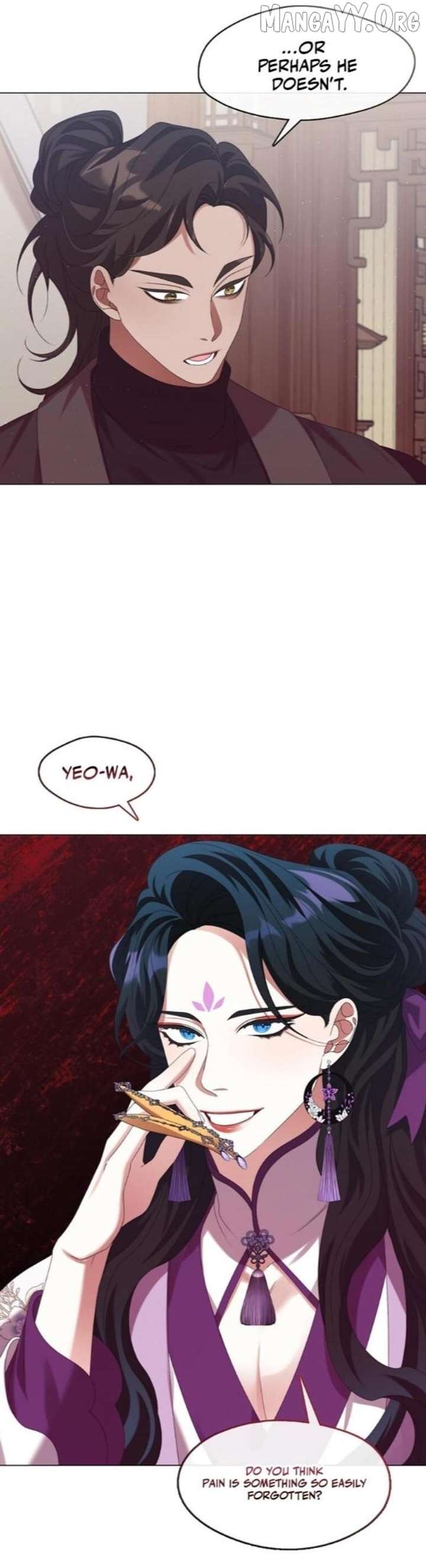Raising the Demonic Cult’s Leader Chapter 44 - Page 2