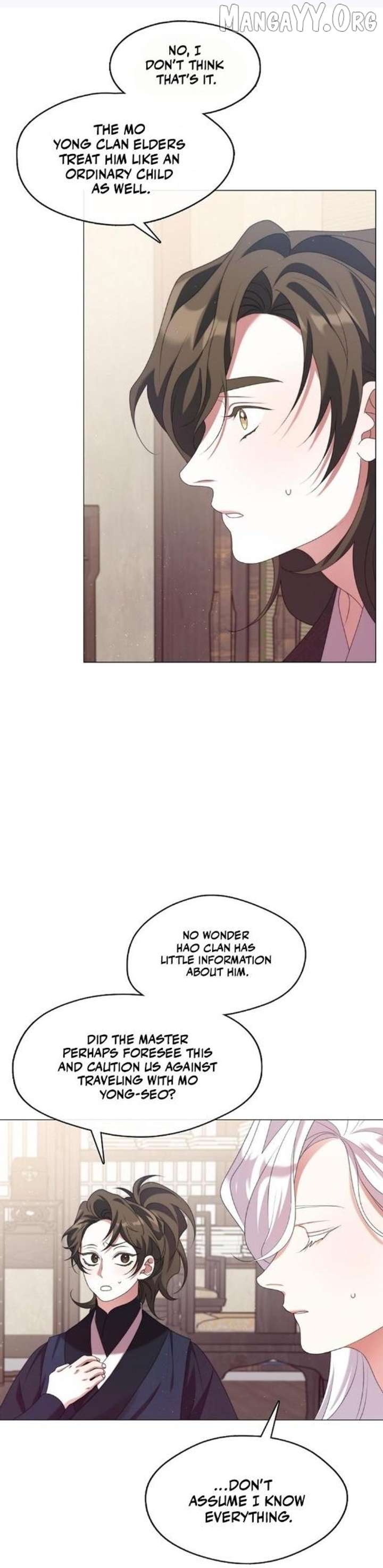 Raising the Demonic Cult’s Leader Chapter 44 - Page 13