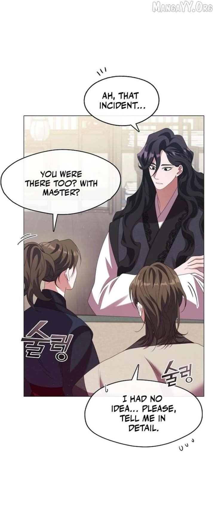 Raising the Demonic Cult’s Leader Chapter 44 - Page 15