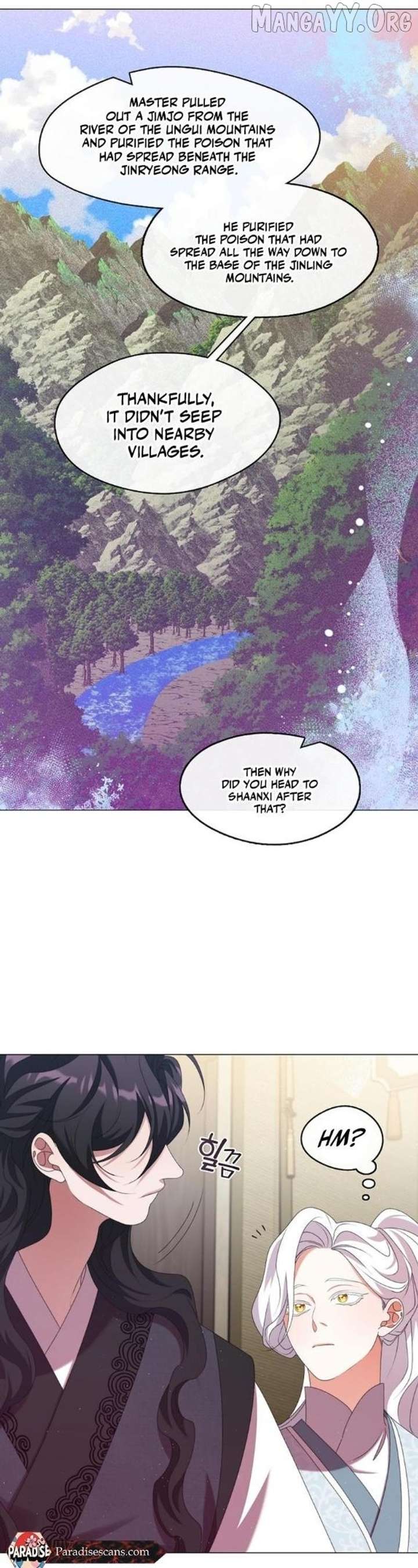 Raising the Demonic Cult’s Leader Chapter 44 - Page 16