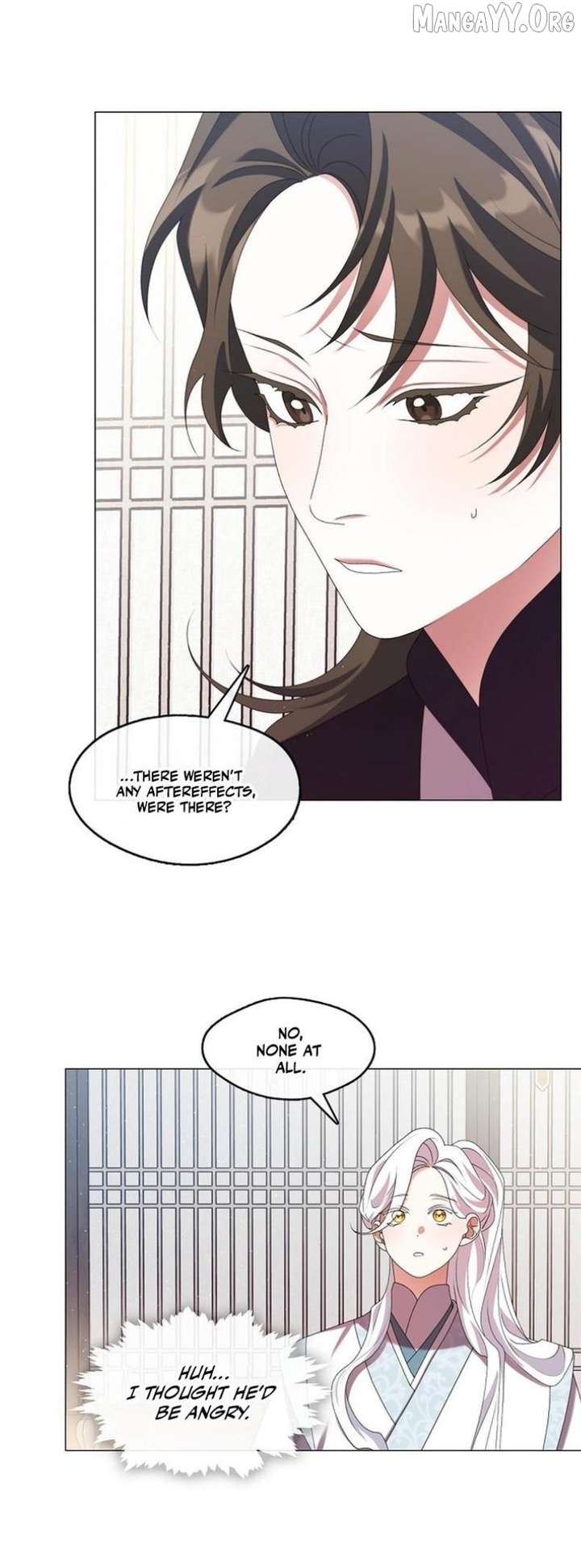 Raising the Demonic Cult’s Leader Chapter 44 - Page 21