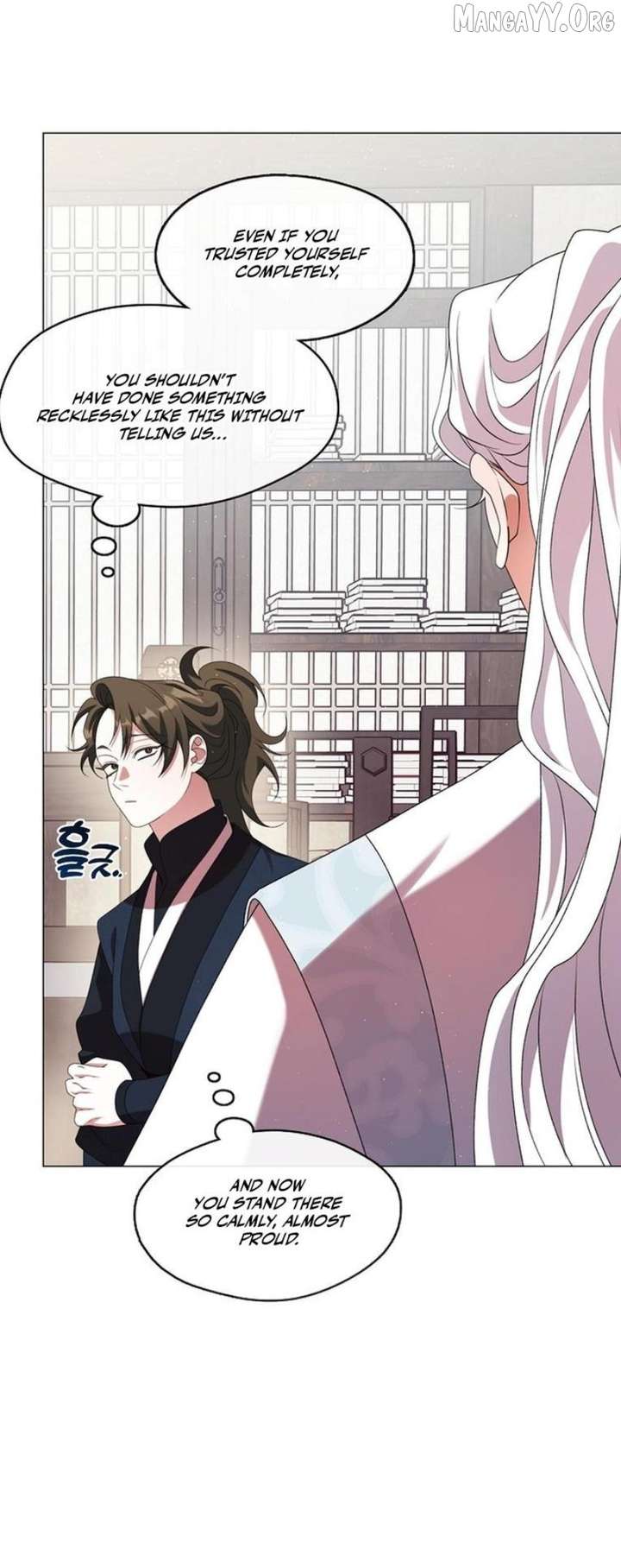 Raising the Demonic Cult’s Leader Chapter 44 - Page 22