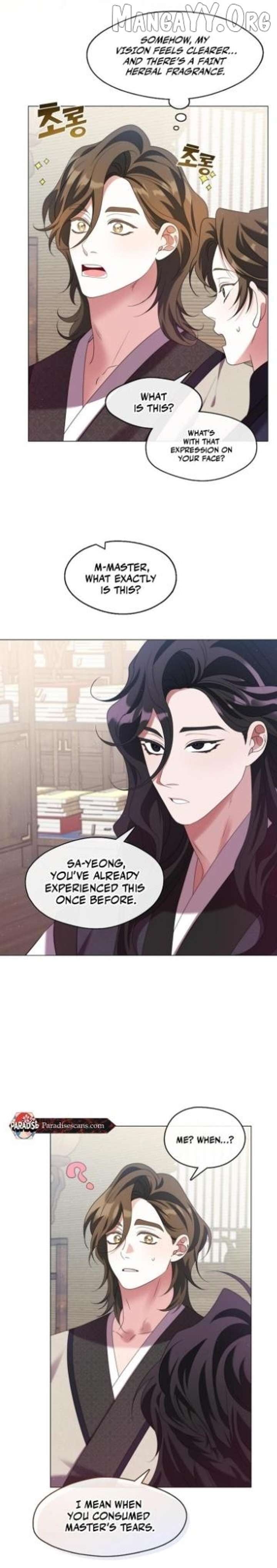 Raising the Demonic Cult’s Leader Chapter 44 - Page 28