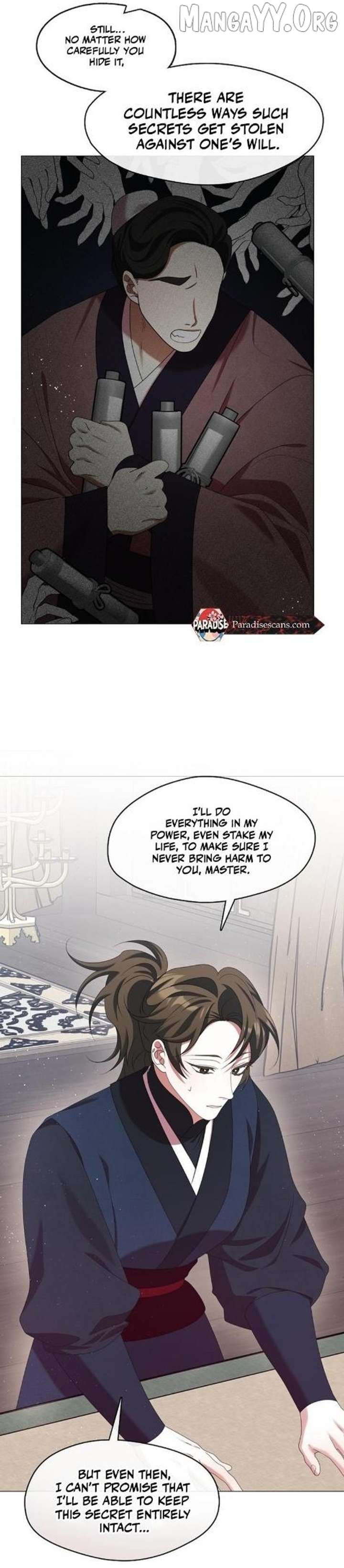 Raising the Demonic Cult’s Leader Chapter 44 - Page 32