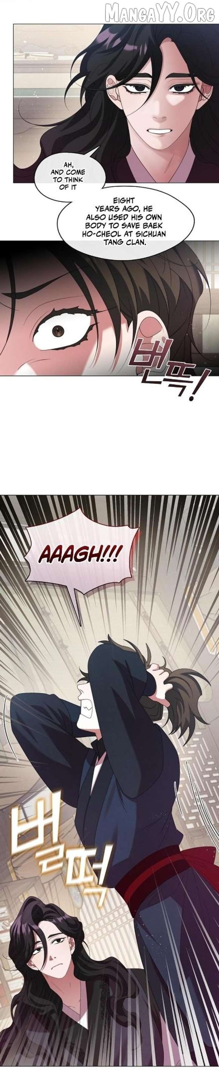 Raising the Demonic Cult’s Leader Chapter 45 - Page 10