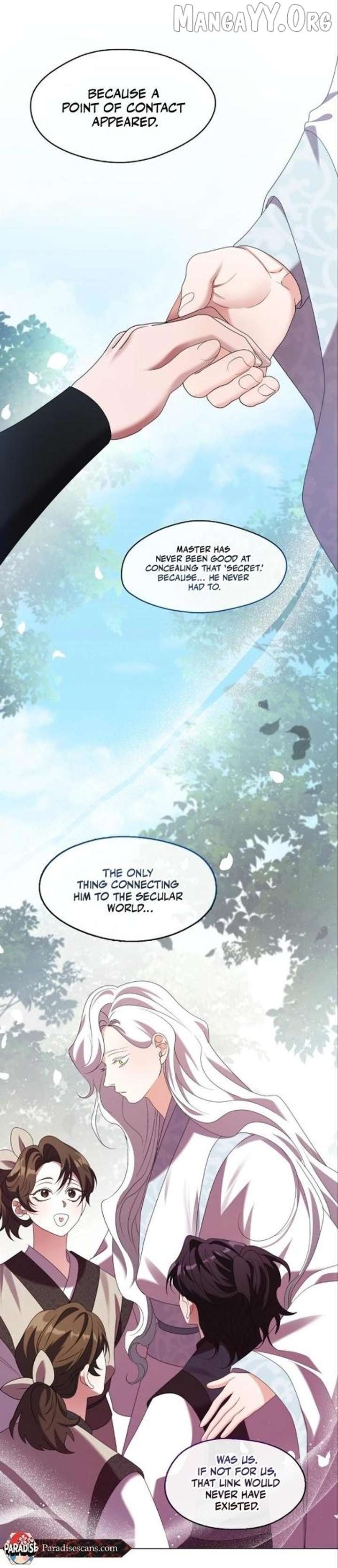 Raising the Demonic Cult’s Leader Chapter 45 - Page 13