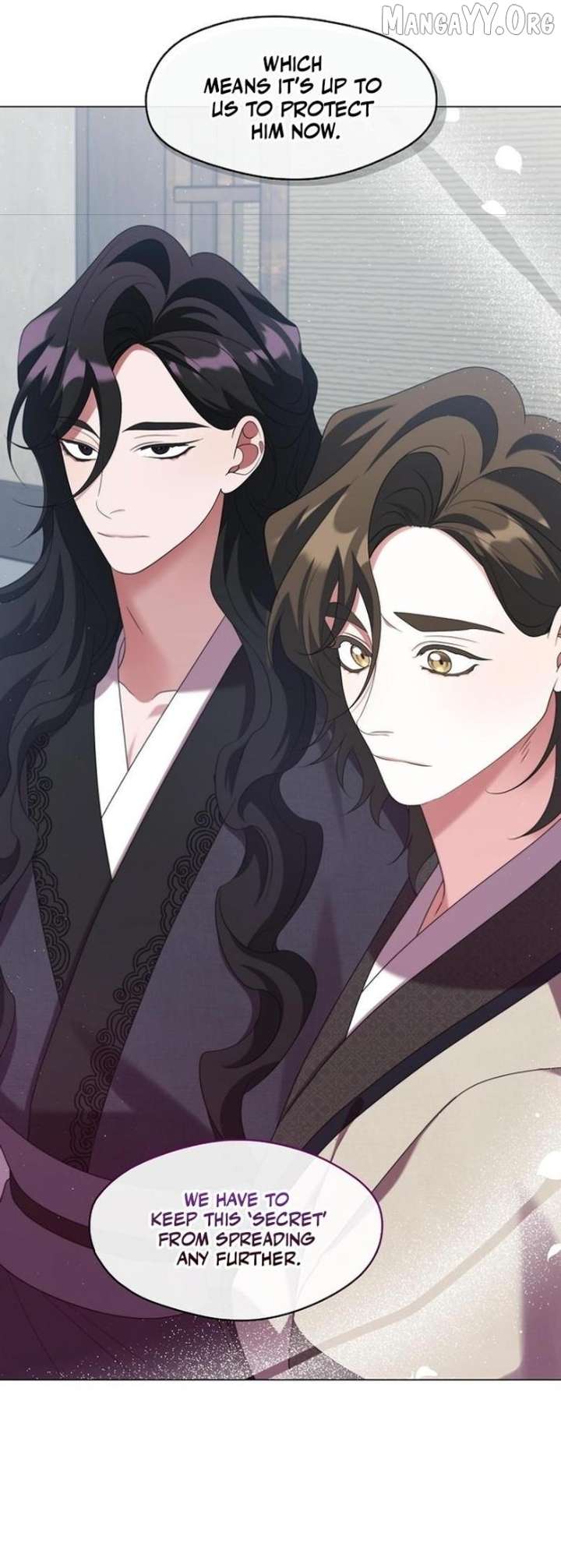 Raising the Demonic Cult’s Leader Chapter 45 - Page 14