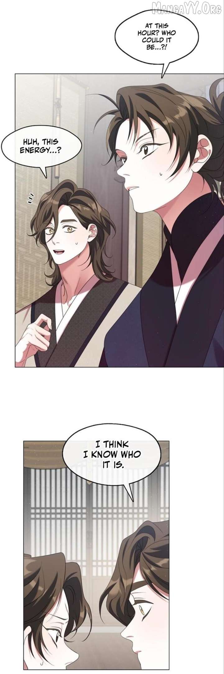 Raising the Demonic Cult’s Leader Chapter 45 - Page 17