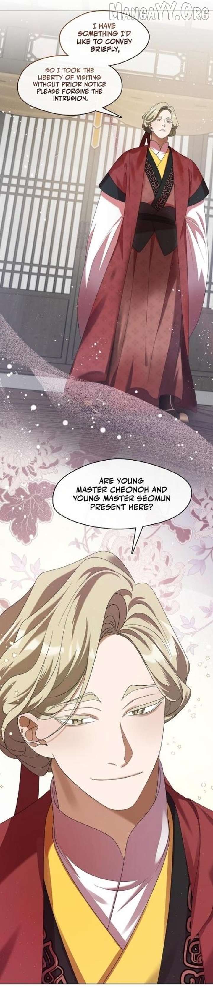 Raising the Demonic Cult’s Leader Chapter 45 - Page 19