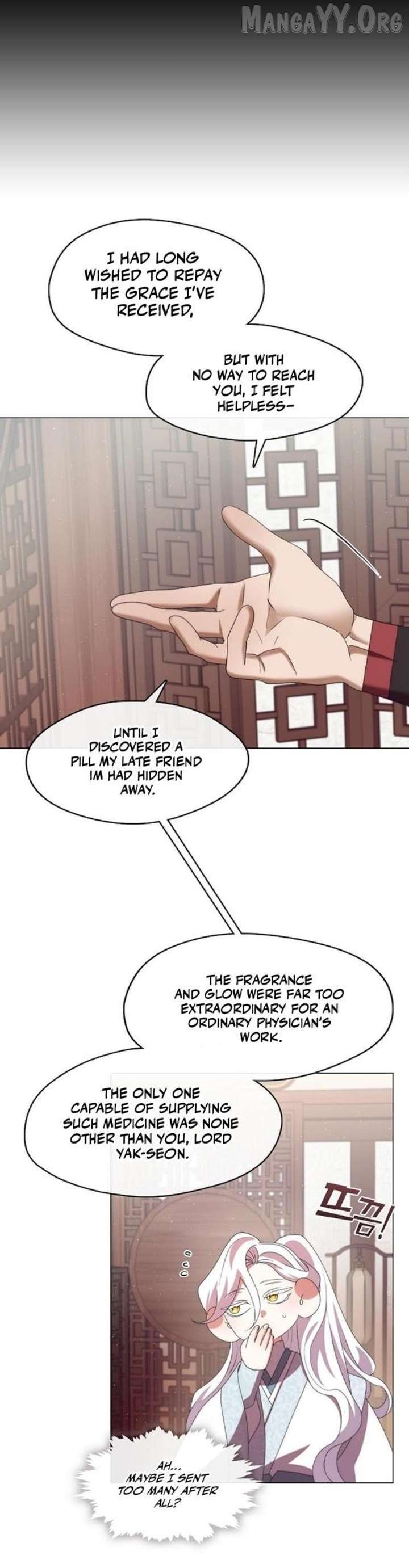 Raising the Demonic Cult’s Leader Chapter 45 - Page 24