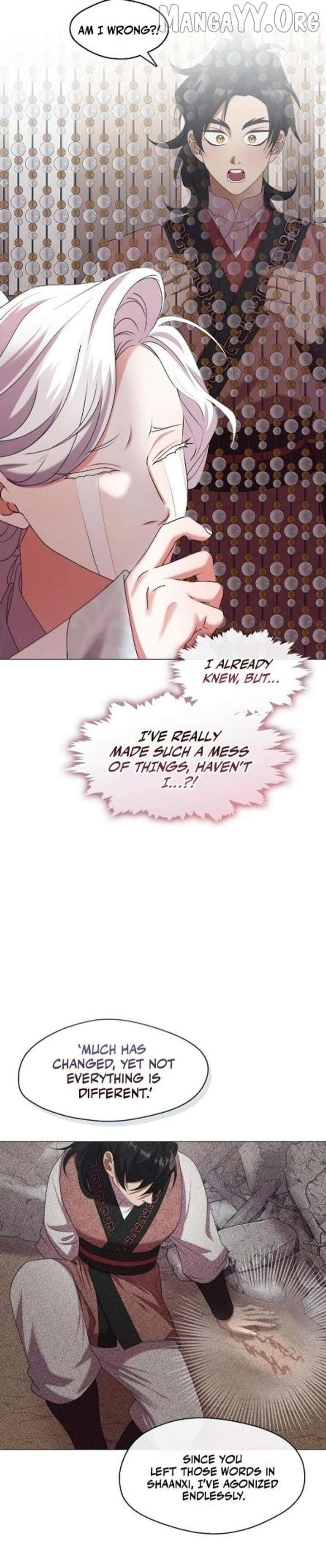 Raising the Demonic Cult’s Leader Chapter 45 - Page 28