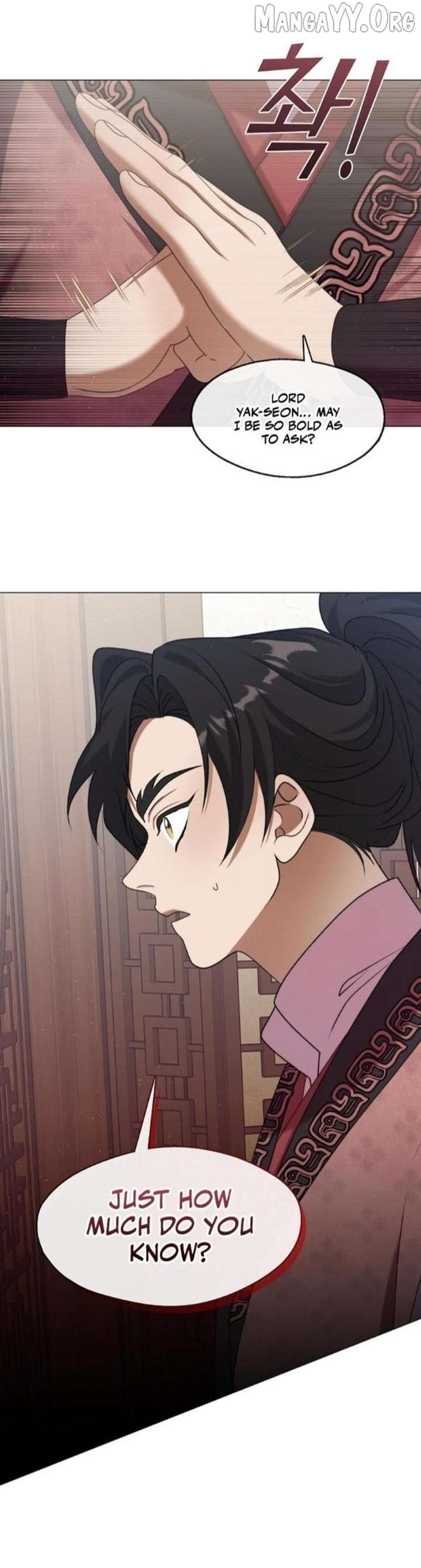 Raising the Demonic Cult’s Leader Chapter 45 - Page 29