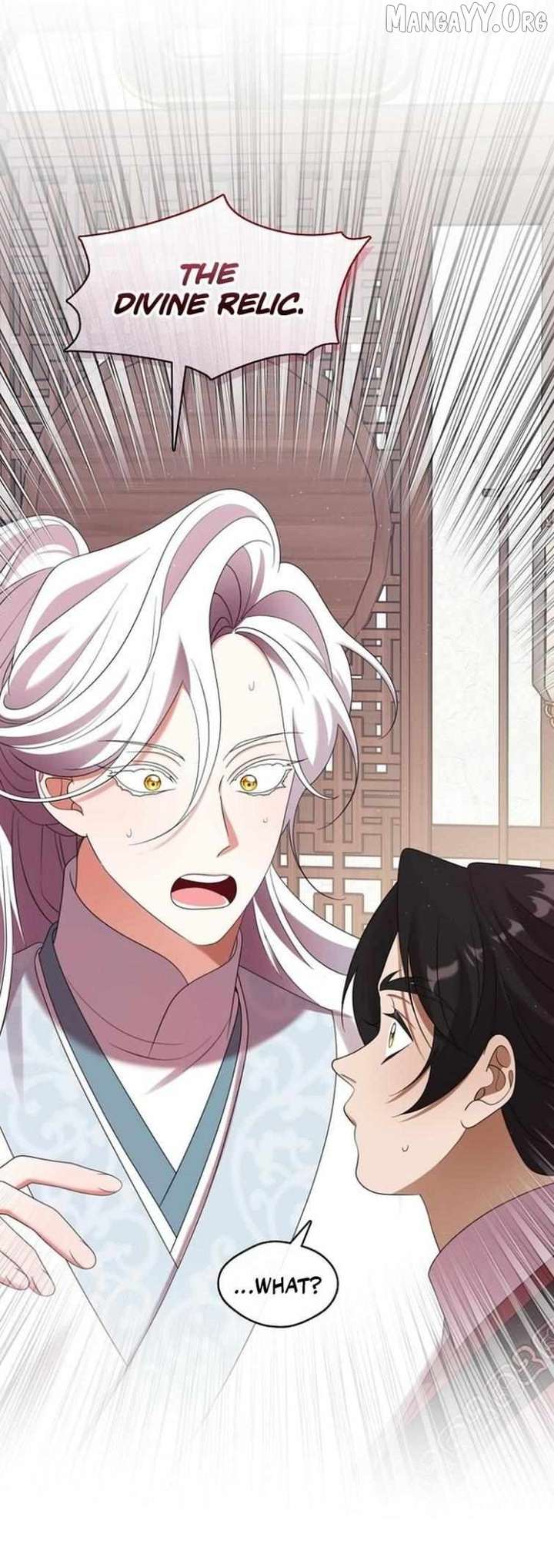 Raising the Demonic Cult’s Leader Chapter 45 - Page 38