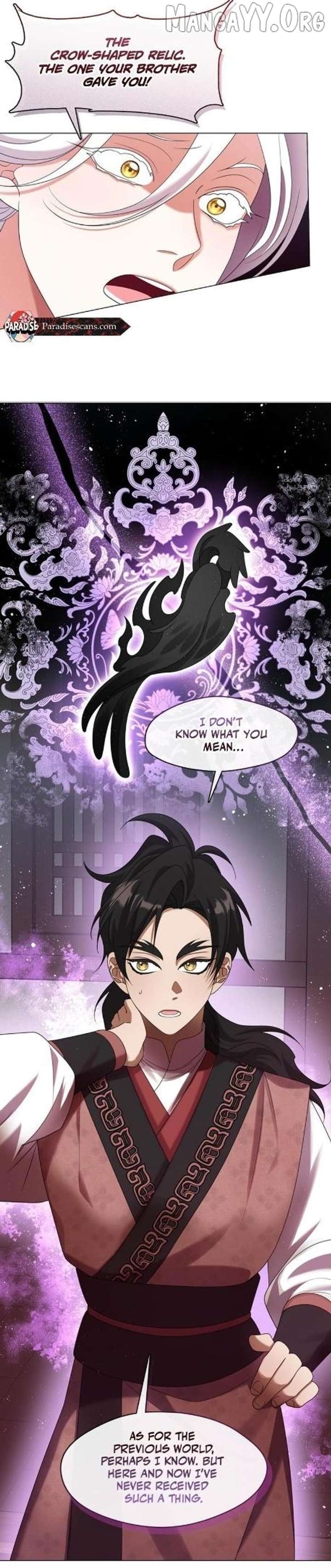 Raising the Demonic Cult’s Leader Chapter 45 - Page 39