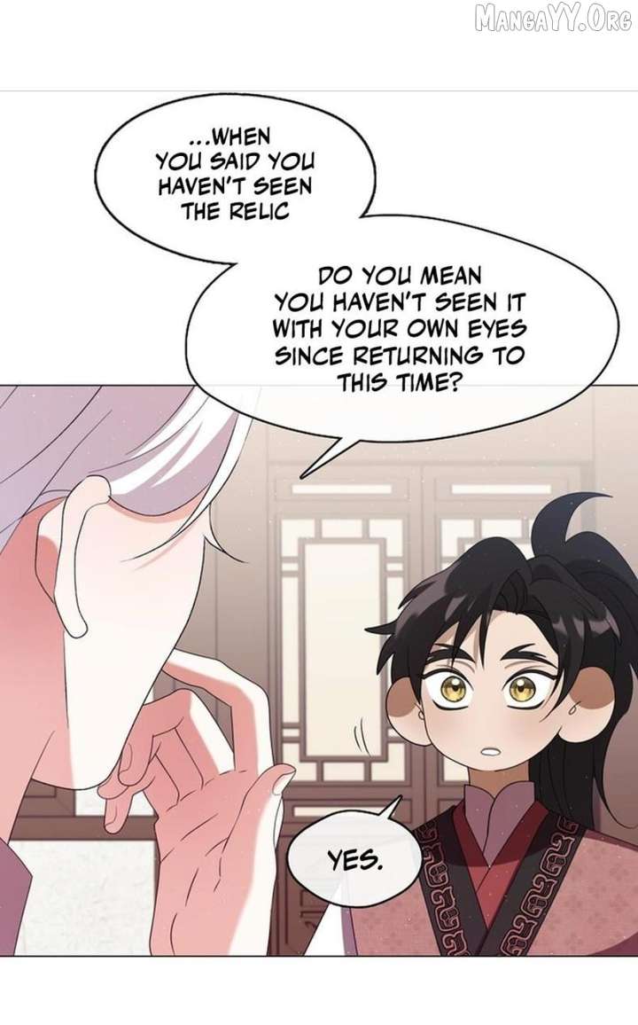 Raising the Demonic Cult’s Leader Chapter 46 - Page 6