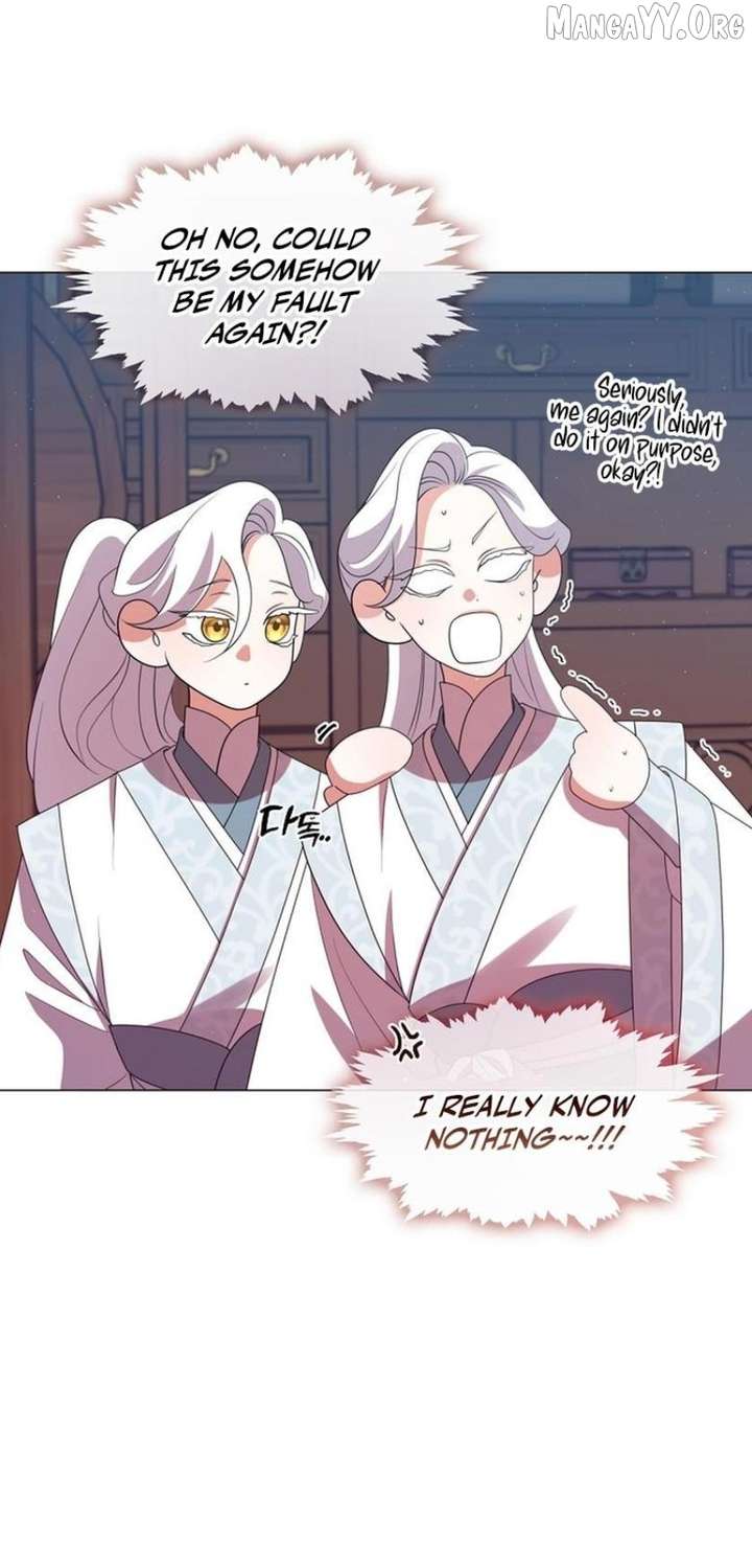 Raising the Demonic Cult’s Leader Chapter 46 - Page 9