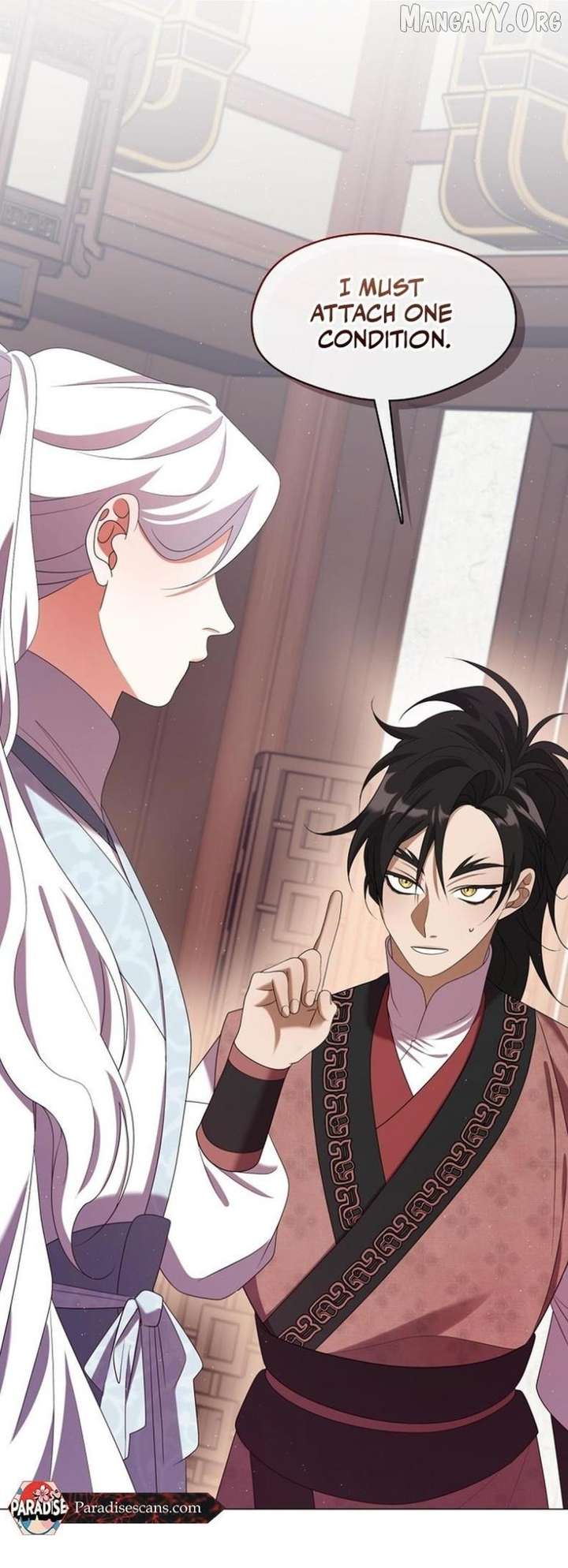 Raising the Demonic Cult’s Leader Chapter 46 - Page 14