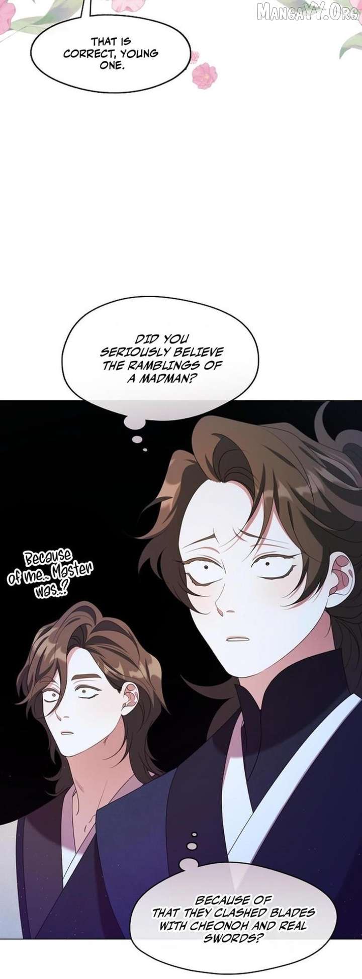 Raising the Demonic Cult’s Leader Chapter 46 - Page 17