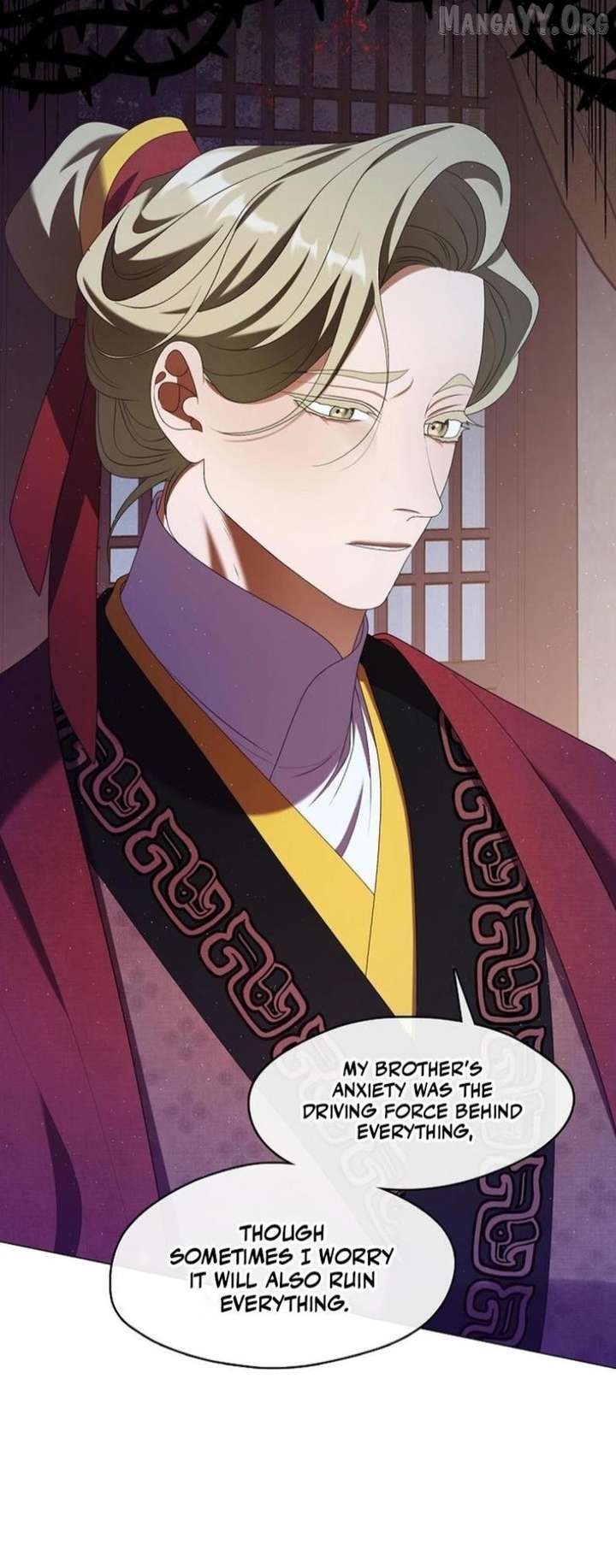 Raising the Demonic Cult’s Leader Chapter 46 - Page 20