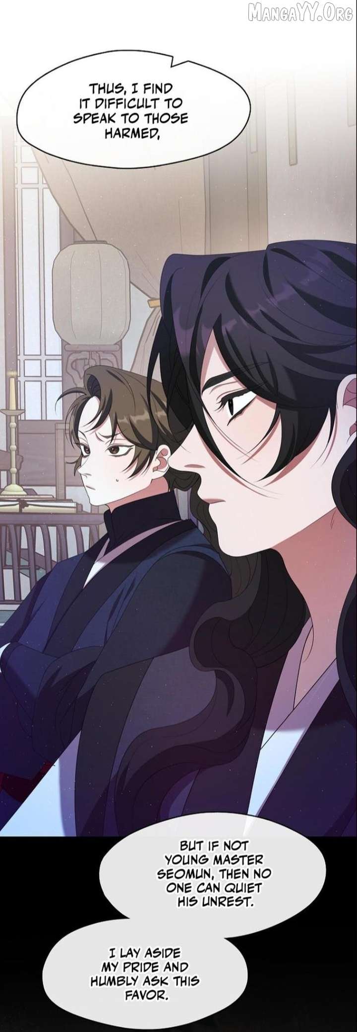 Raising the Demonic Cult’s Leader Chapter 46 - Page 21
