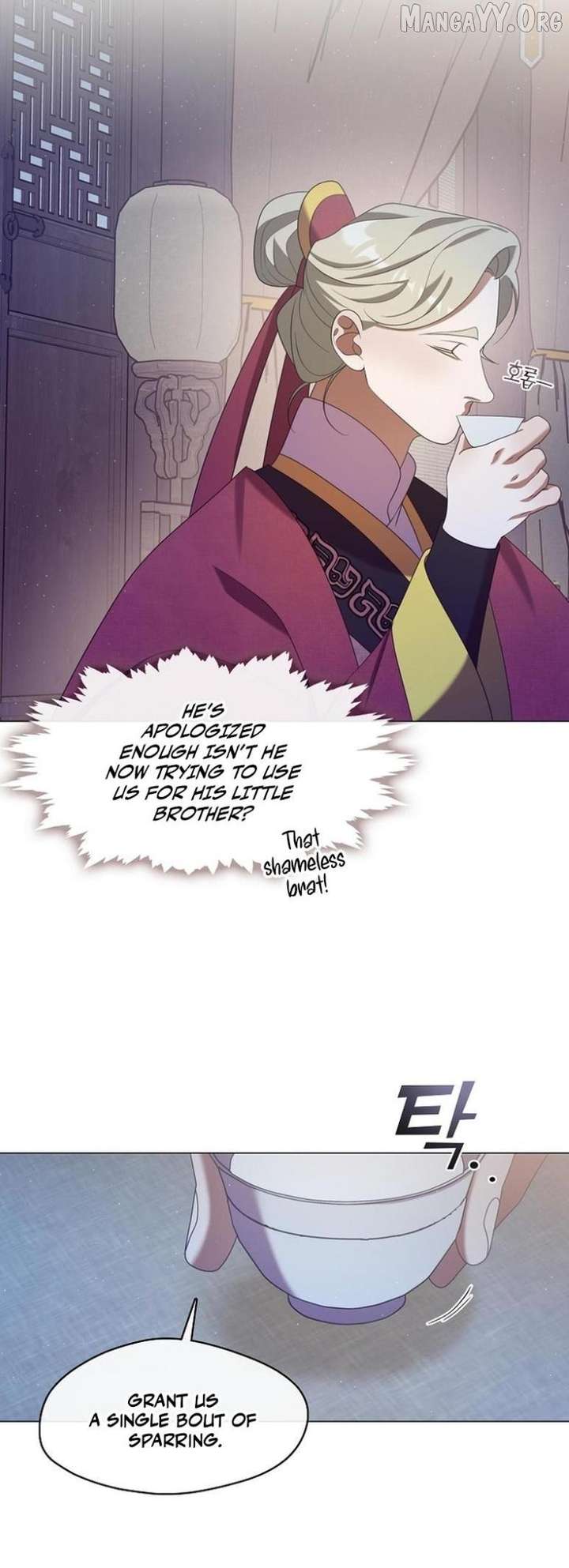 Raising the Demonic Cult’s Leader Chapter 46 - Page 24