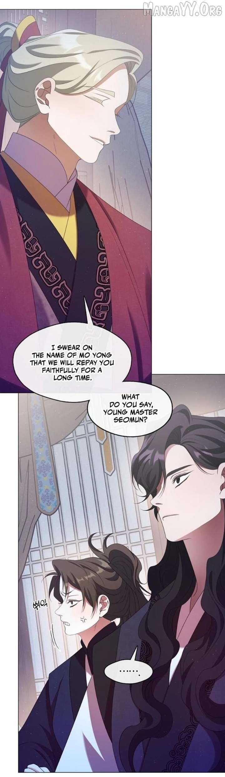 Raising the Demonic Cult’s Leader Chapter 46 - Page 25