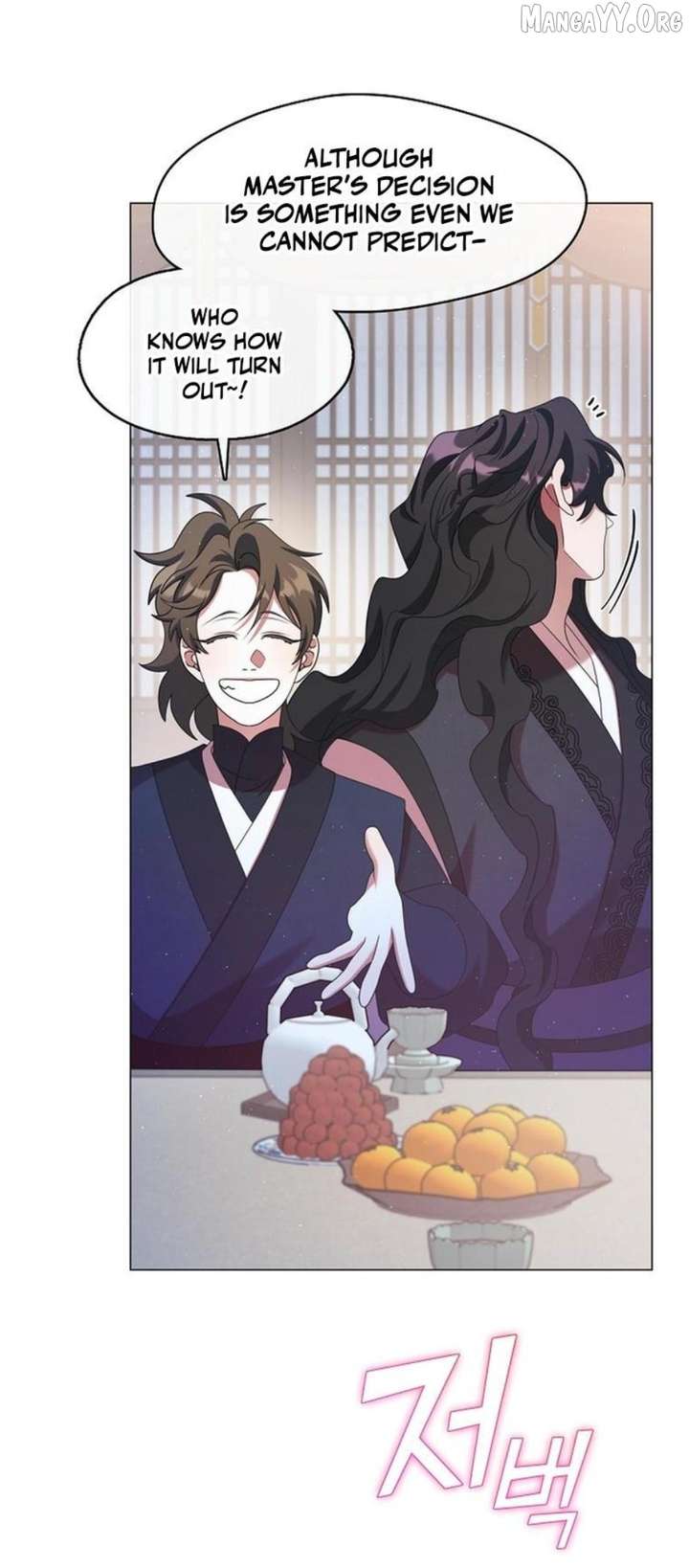 Raising the Demonic Cult’s Leader Chapter 46 - Page 32