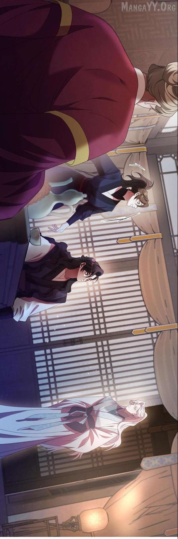 Raising the Demonic Cult’s Leader Chapter 46 - Page 35