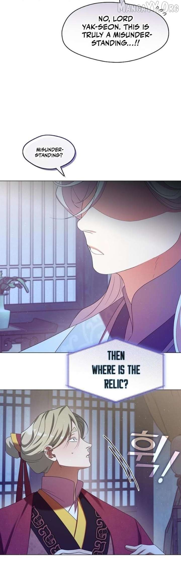 Raising the Demonic Cult’s Leader Chapter 46 - Page 41