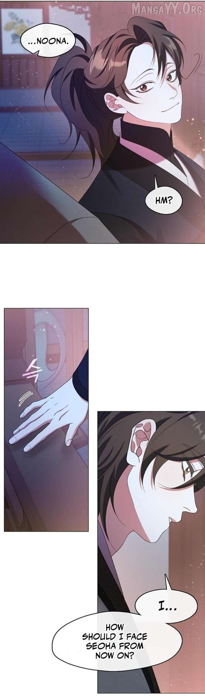 Raising the Demonic Cult’s Leader Chapter 47 - Page 3