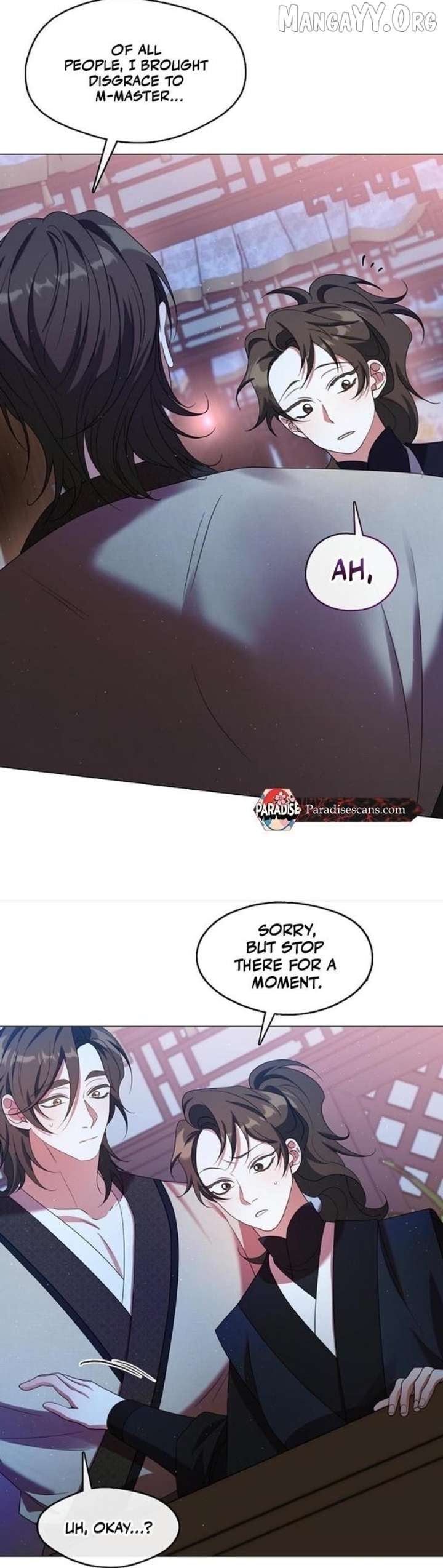 Raising the Demonic Cult’s Leader Chapter 47 - Page 4