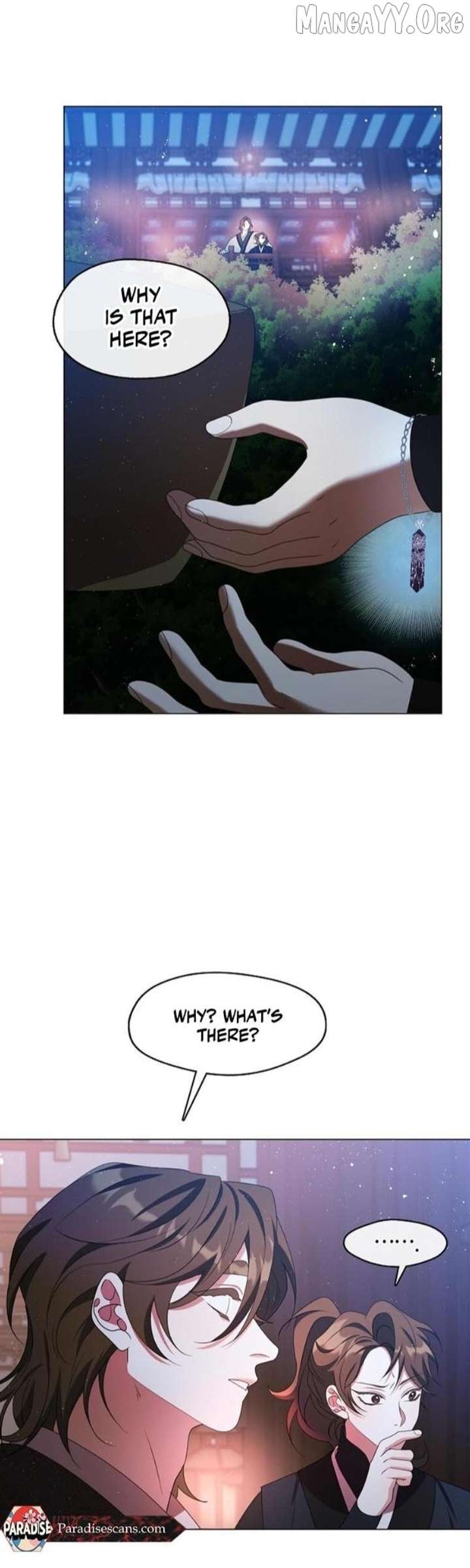 Raising the Demonic Cult’s Leader Chapter 47 - Page 6