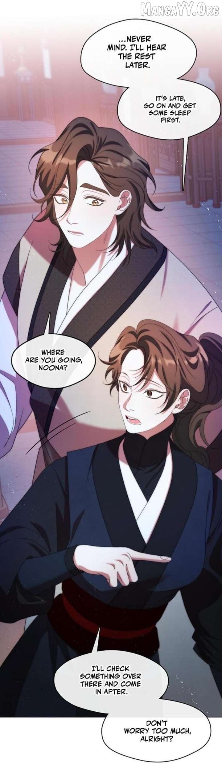 Raising the Demonic Cult’s Leader Chapter 47 - Page 7