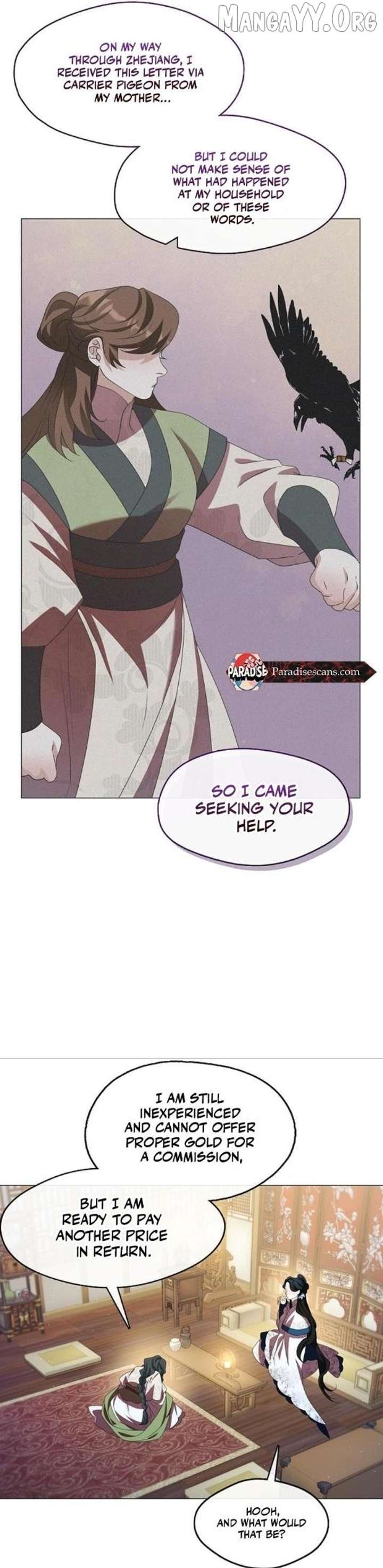 Raising the Demonic Cult’s Leader Chapter 47 - Page 20