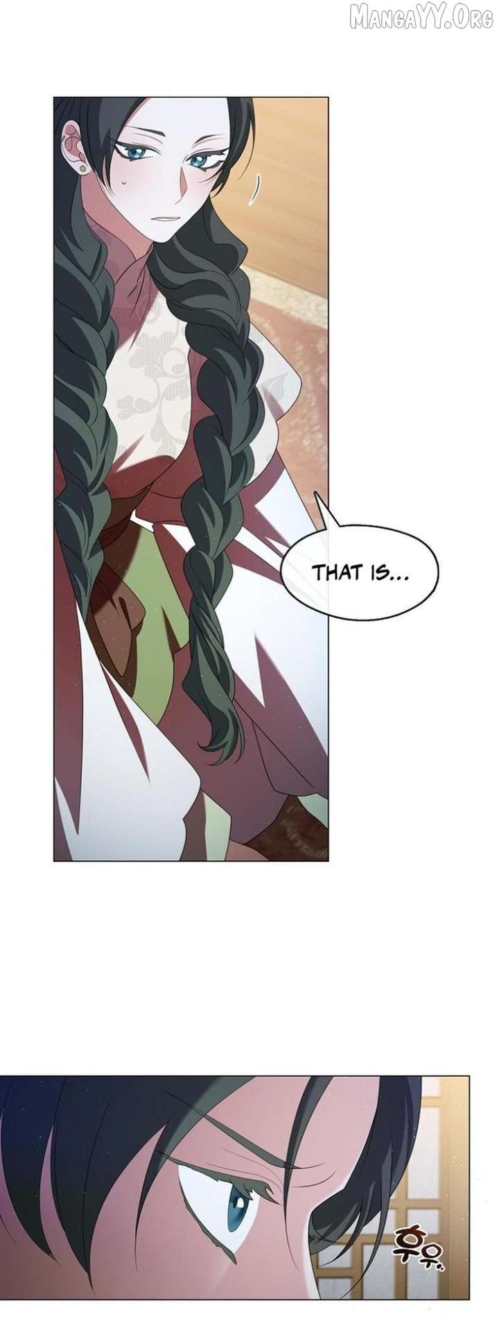 Raising the Demonic Cult’s Leader Chapter 47 - Page 21