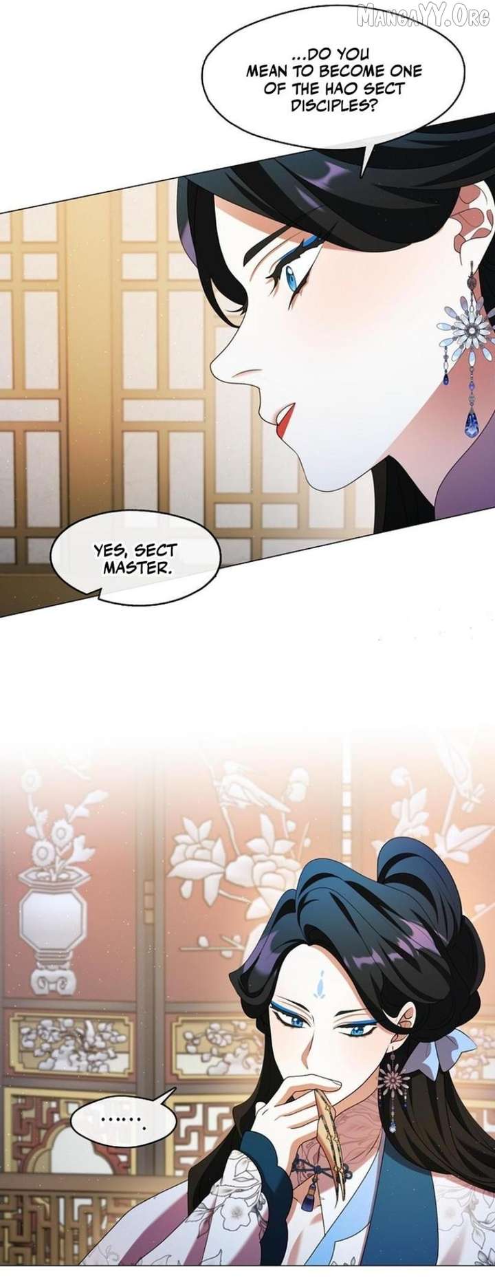 Raising the Demonic Cult’s Leader Chapter 47 - Page 23