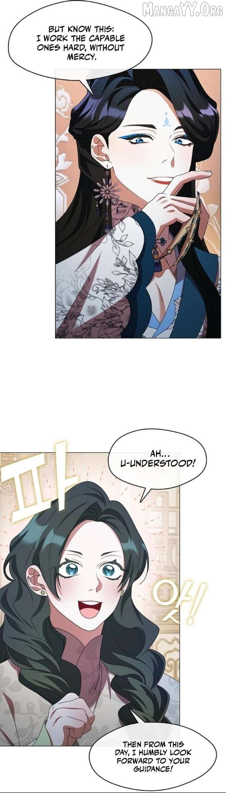 Raising the Demonic Cult’s Leader Chapter 47 - Page 27