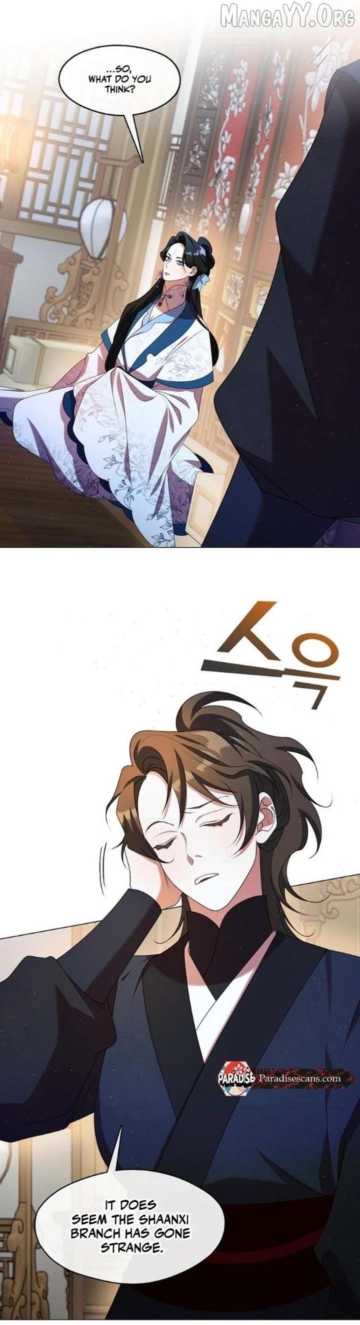 Raising the Demonic Cult’s Leader Chapter 47 - Page 29