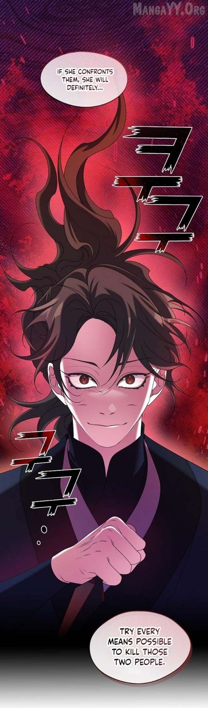 Raising the Demonic Cult’s Leader Chapter 48 - Page 12