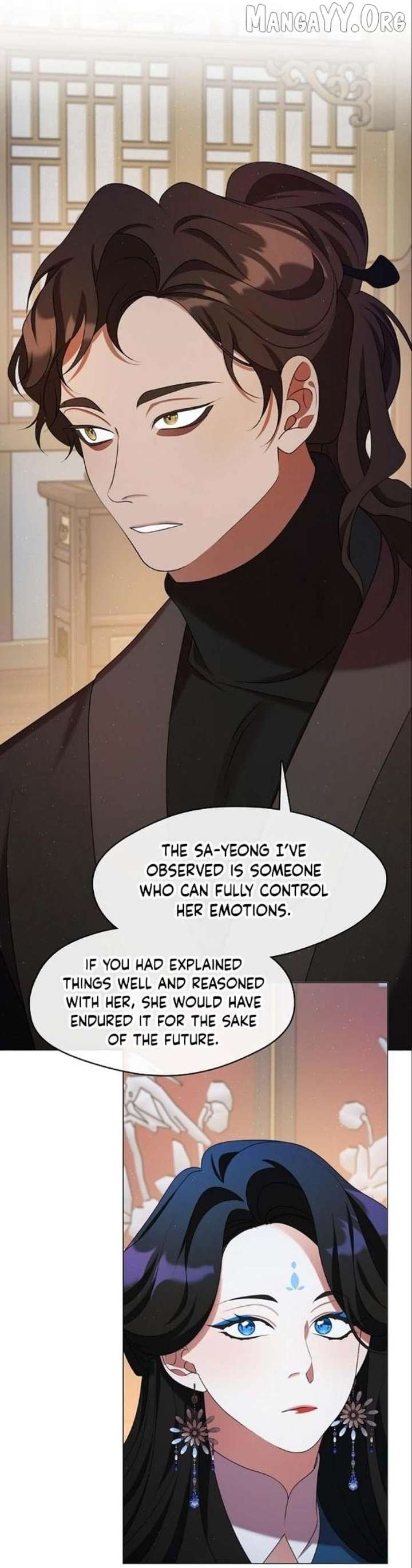 Raising the Demonic Cult’s Leader Chapter 48 - Page 13