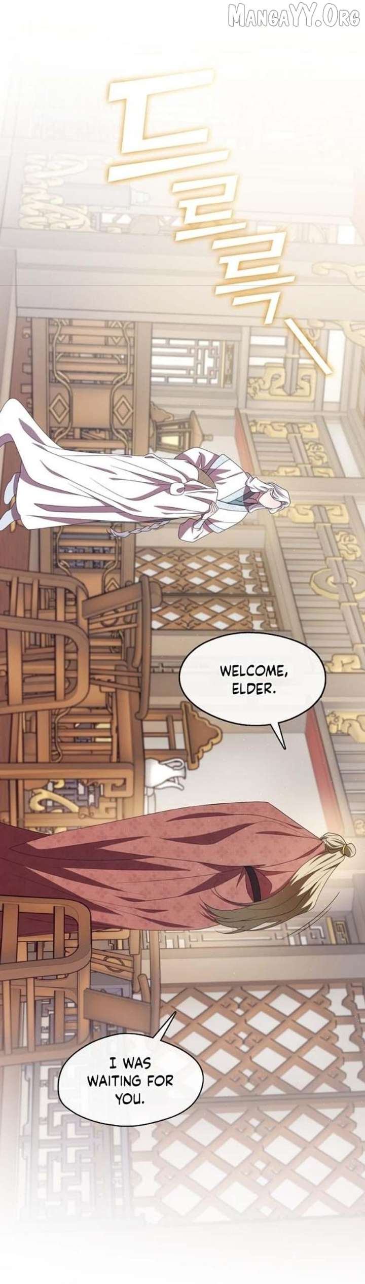 Raising the Demonic Cult’s Leader Chapter 48 - Page 18