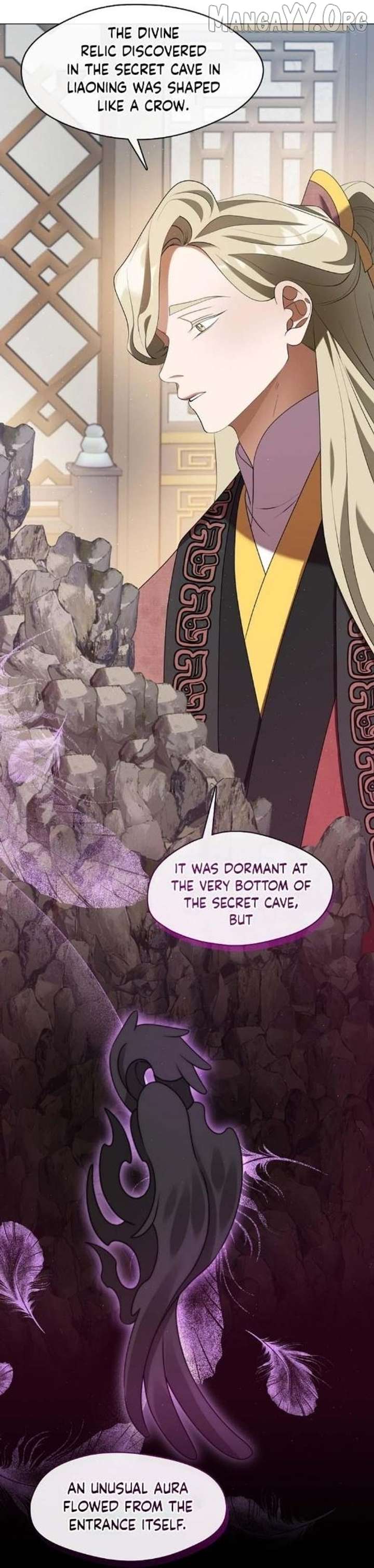 Raising the Demonic Cult’s Leader Chapter 48 - Page 20