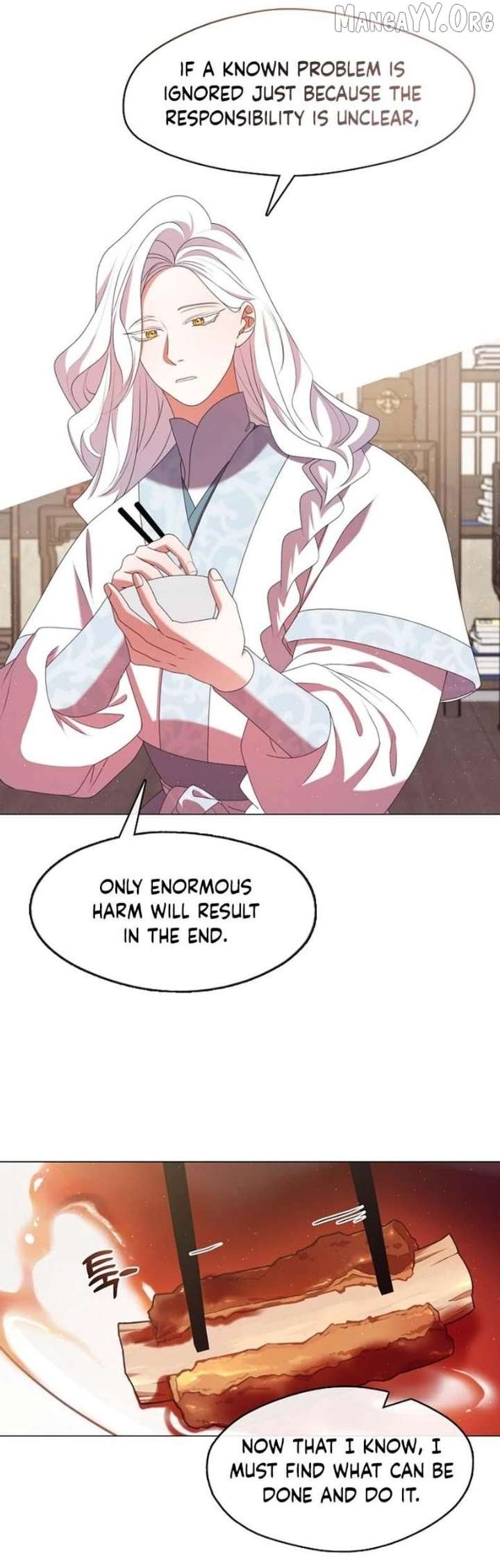 Raising the Demonic Cult’s Leader Chapter 48 - Page 31