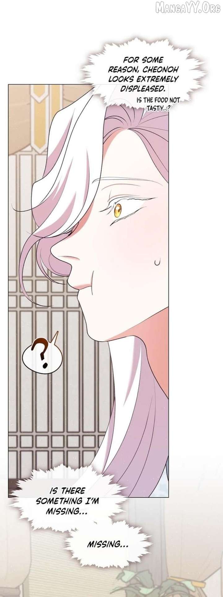 Raising the Demonic Cult’s Leader Chapter 48 - Page 33