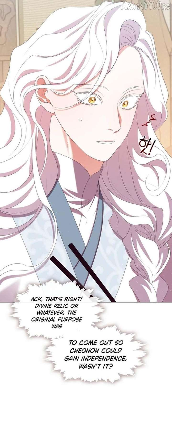 Raising the Demonic Cult’s Leader Chapter 48 - Page 34