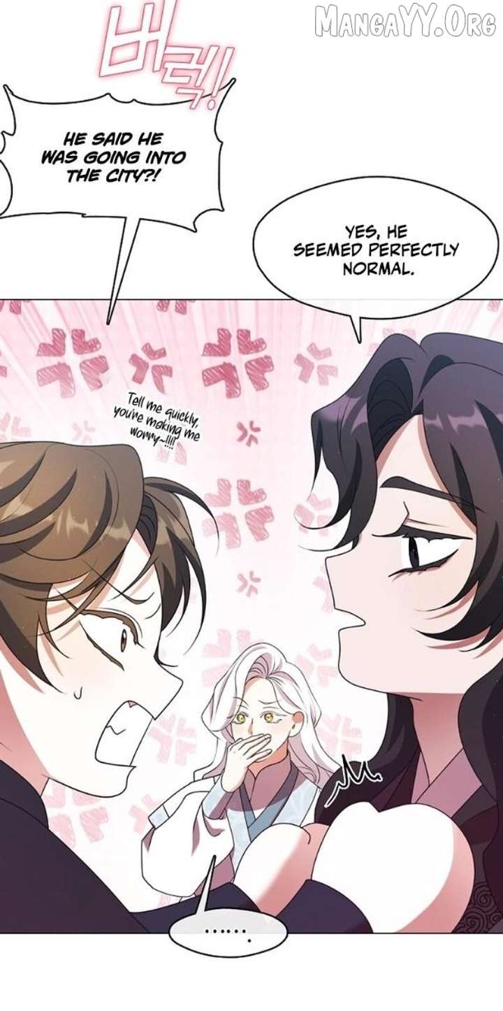 Raising the Demonic Cult’s Leader Chapter 49 - Page 5