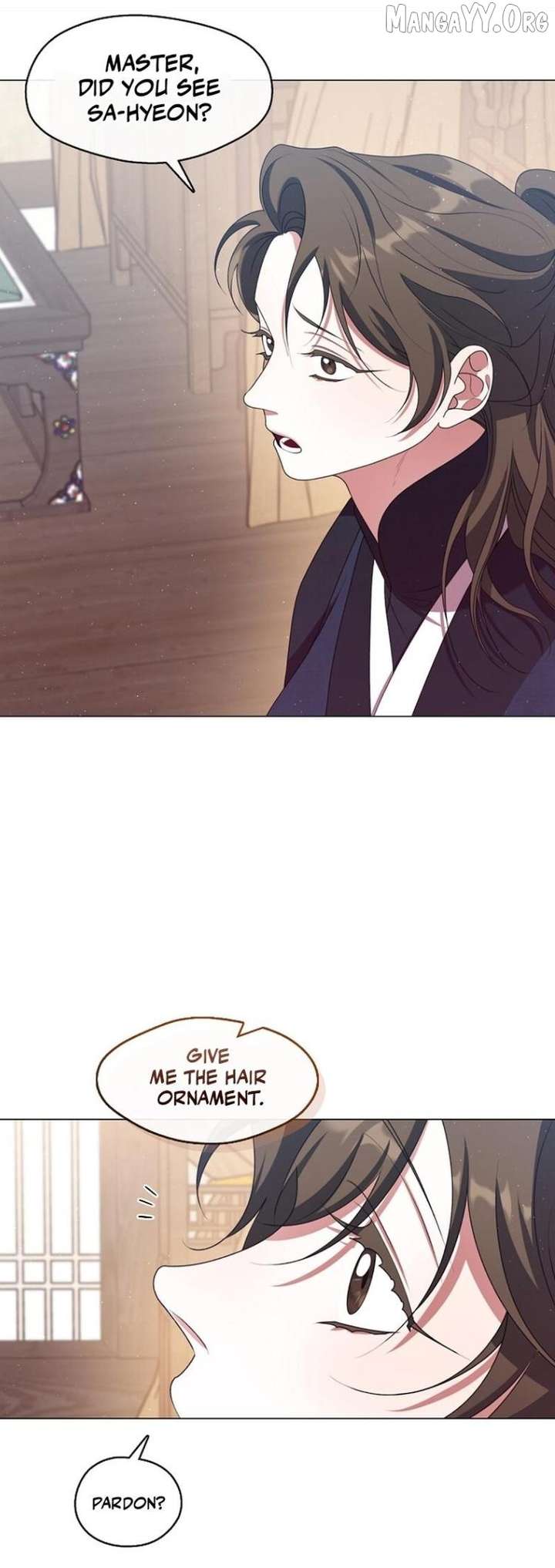 Raising the Demonic Cult’s Leader Chapter 49 - Page 12