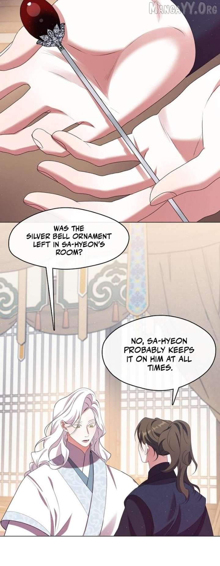 Raising the Demonic Cult’s Leader Chapter 49 - Page 14