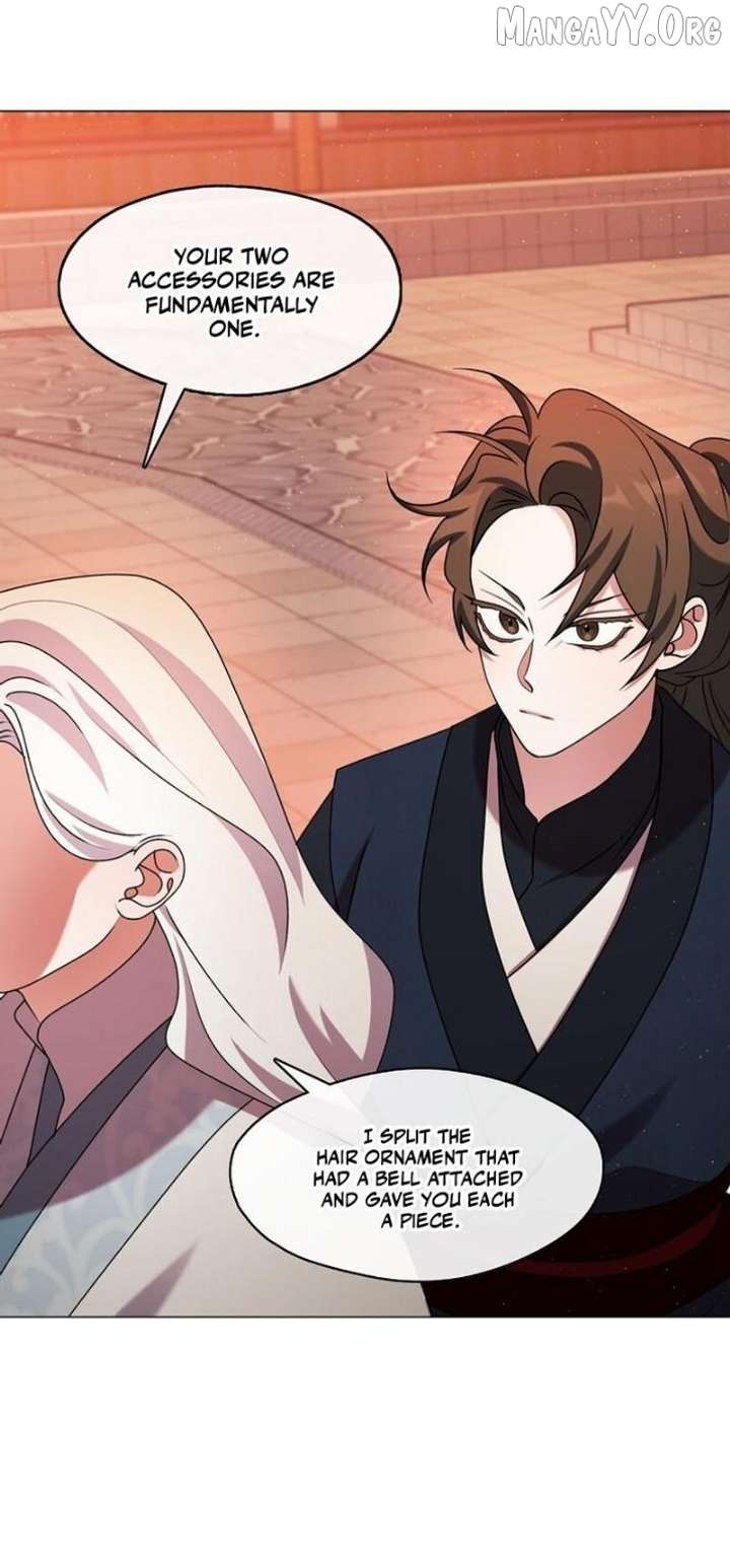 Raising the Demonic Cult’s Leader Chapter 49 - Page 21